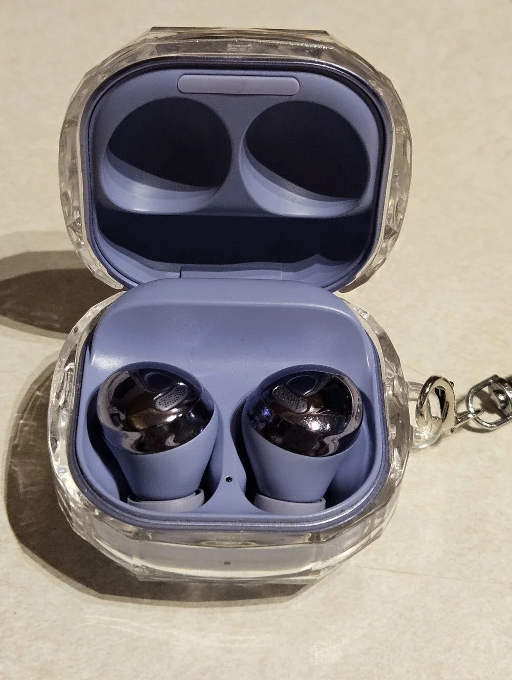 Samsung Galaxy Buds Pro Wireless Earbuds